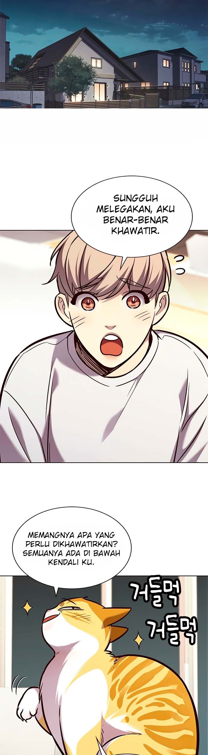 Eleceed - Chapter 186 - Page 14