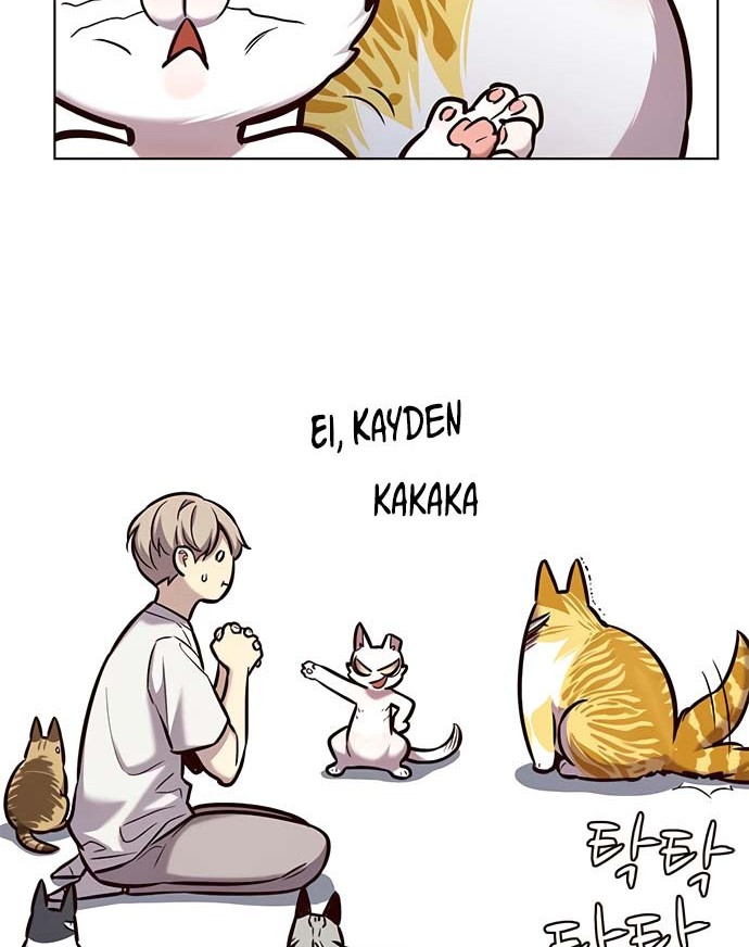 Eleceed - Chapter 186 - Page 17