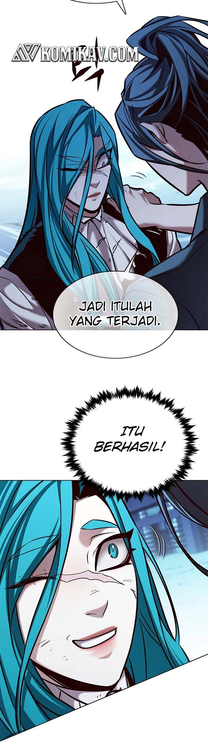 Eleceed - Chapter 185 - Page 18