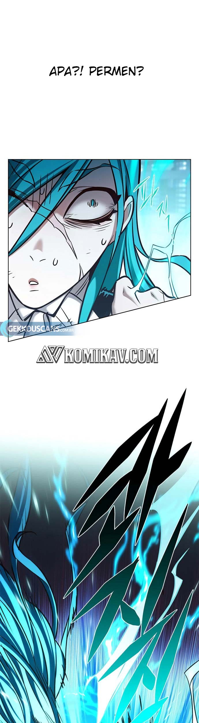 Eleceed - Chapter 185 - Page 20