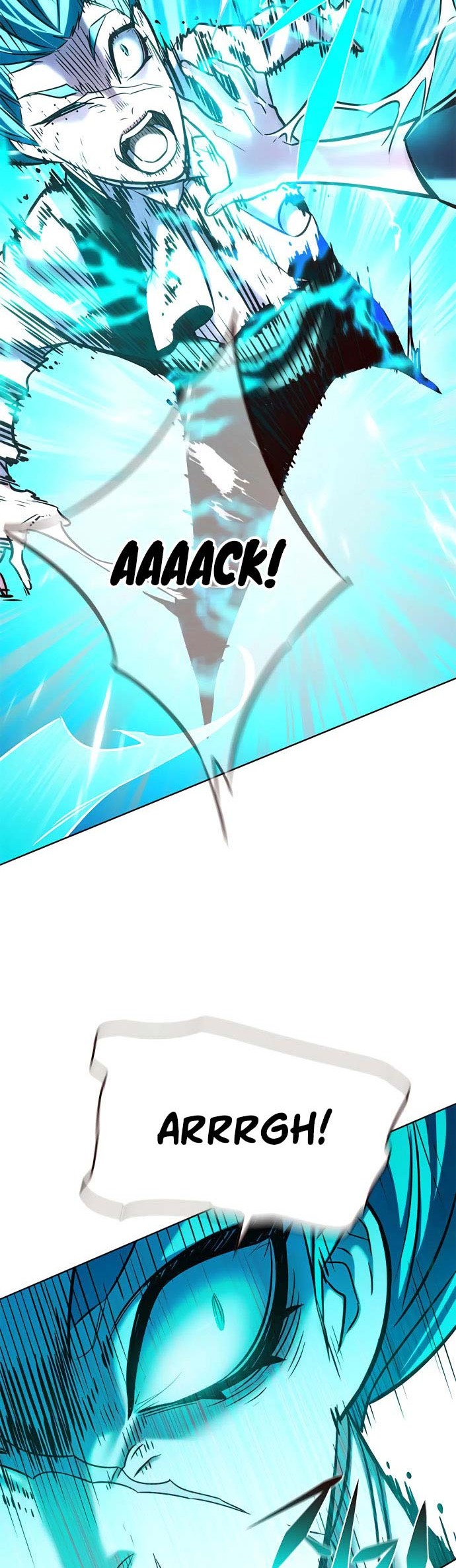 Eleceed - Chapter 185 - Page 21