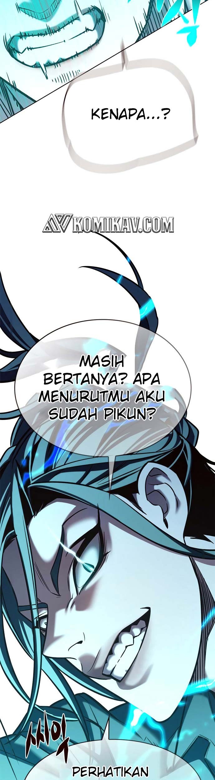 Eleceed - Chapter 185 - Page 22