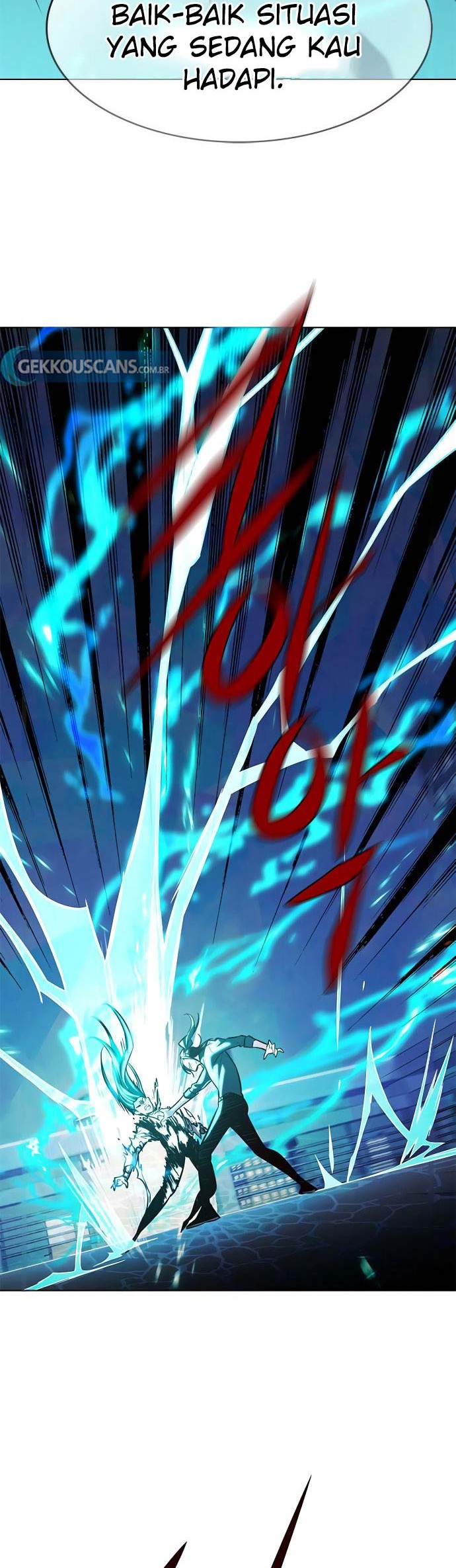 Eleceed - Chapter 185 - Page 23