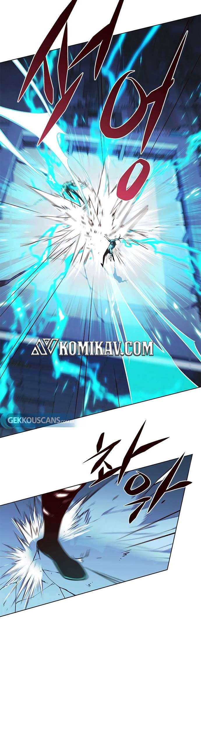 Eleceed - Chapter 185 - Page 24