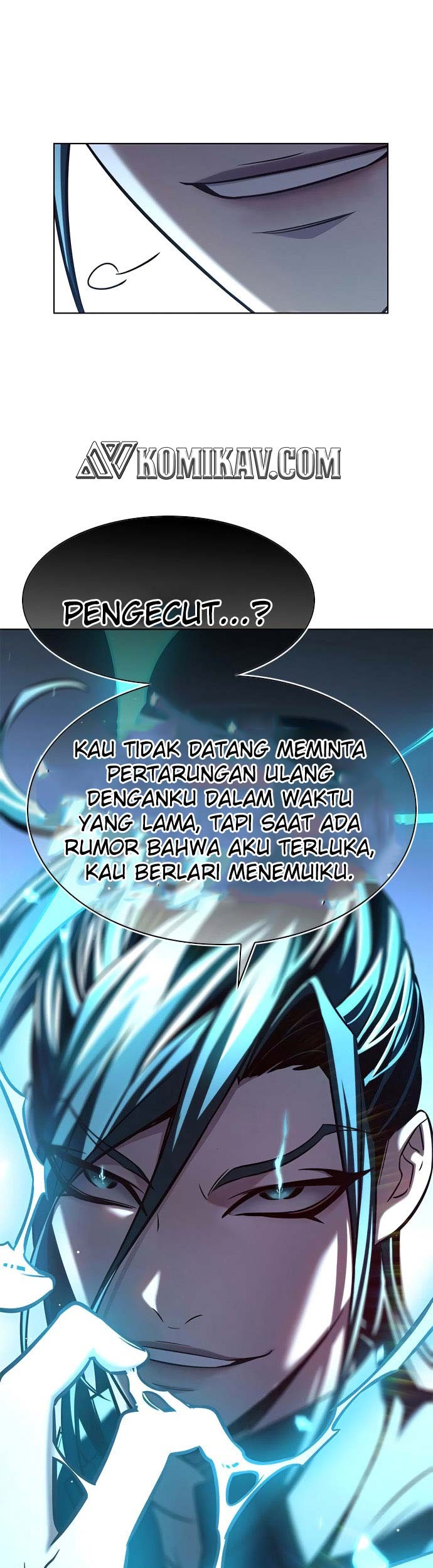 Eleceed - Chapter 185 - Page 26