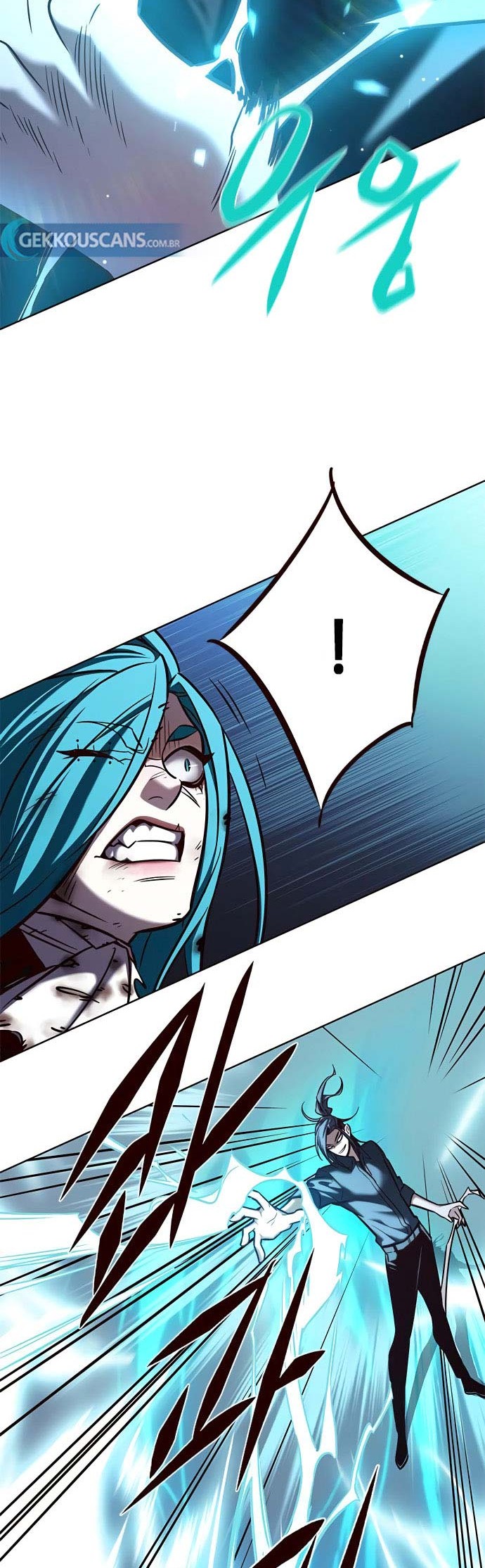 Eleceed - Chapter 185 - Page 27