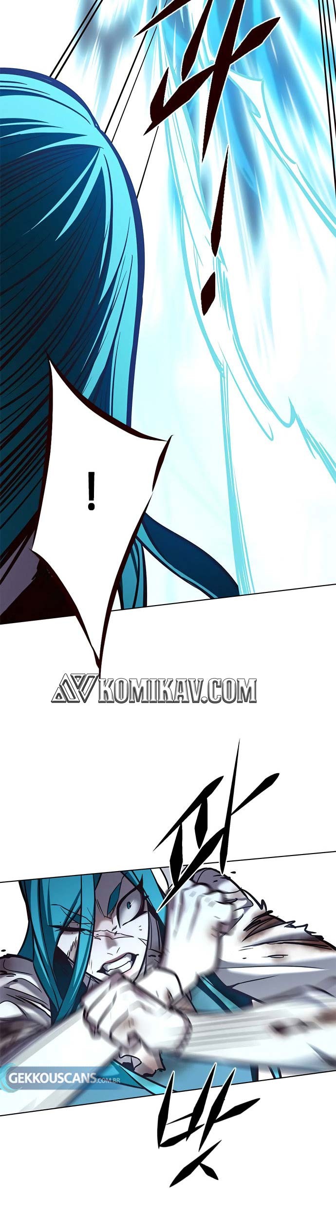 Eleceed - Chapter 185 - Page 28