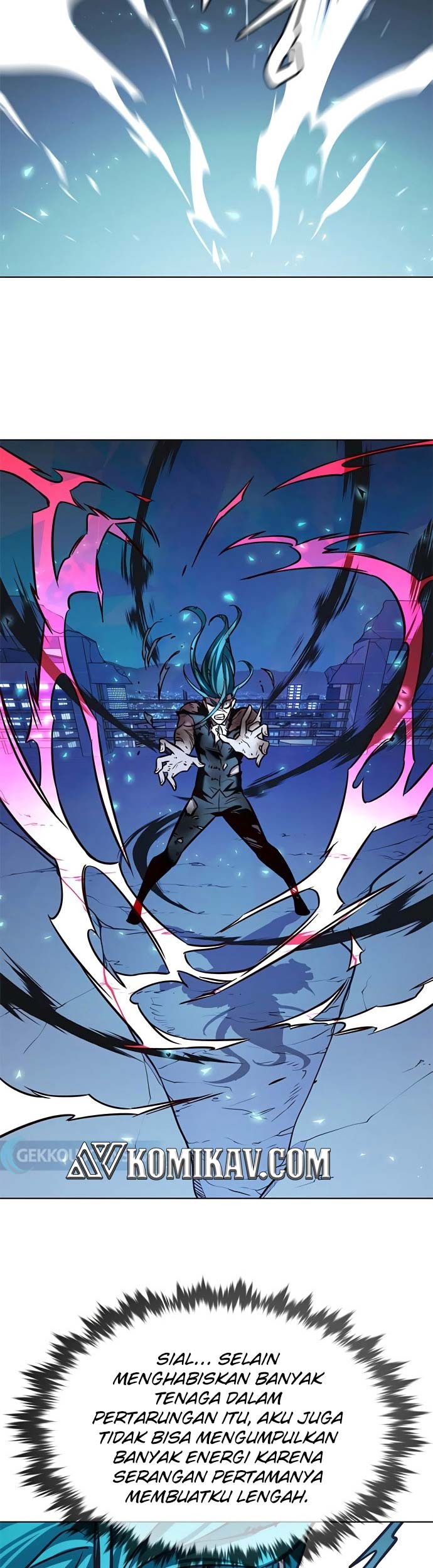 Eleceed - Chapter 185 - Page 30