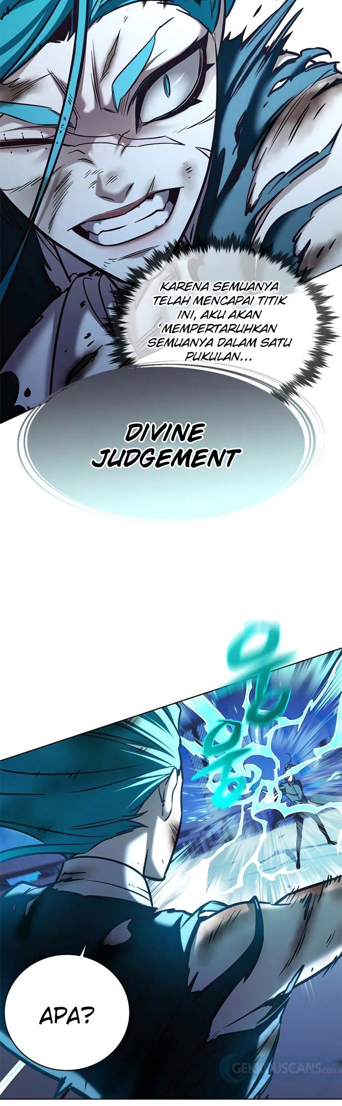 Eleceed - Chapter 185 - Page 31