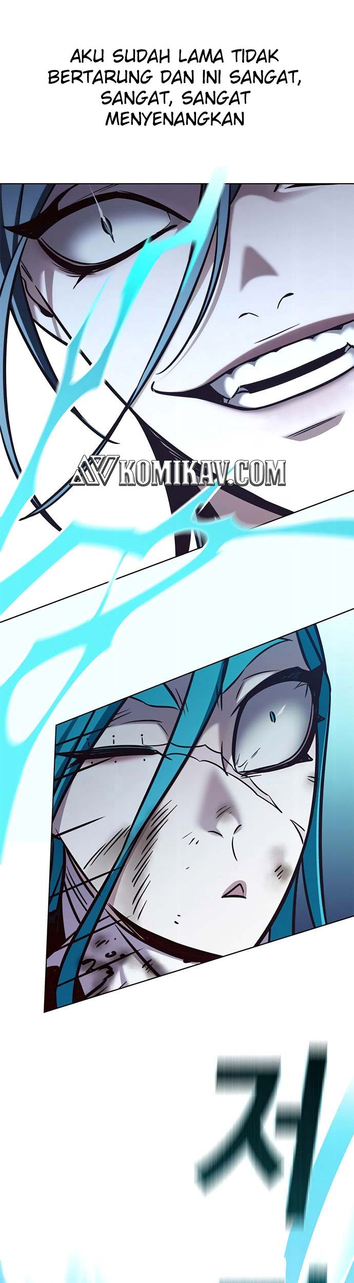 Eleceed - Chapter 185 - Page 32