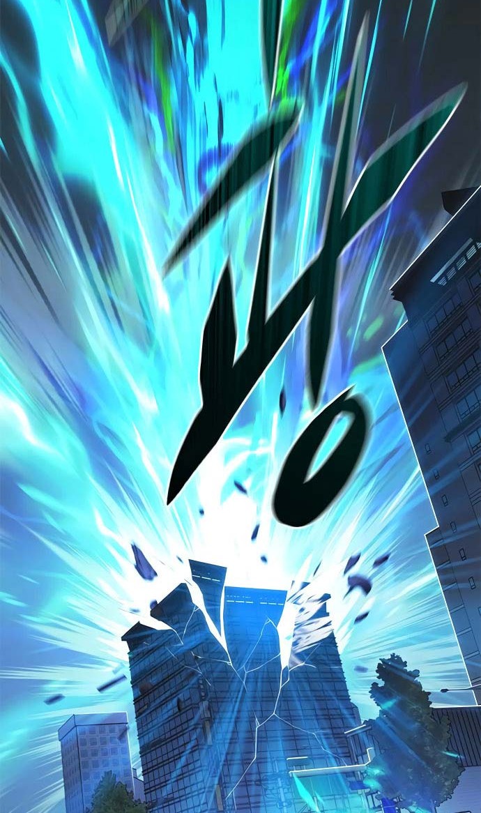 Eleceed - Chapter 185 - Page 35