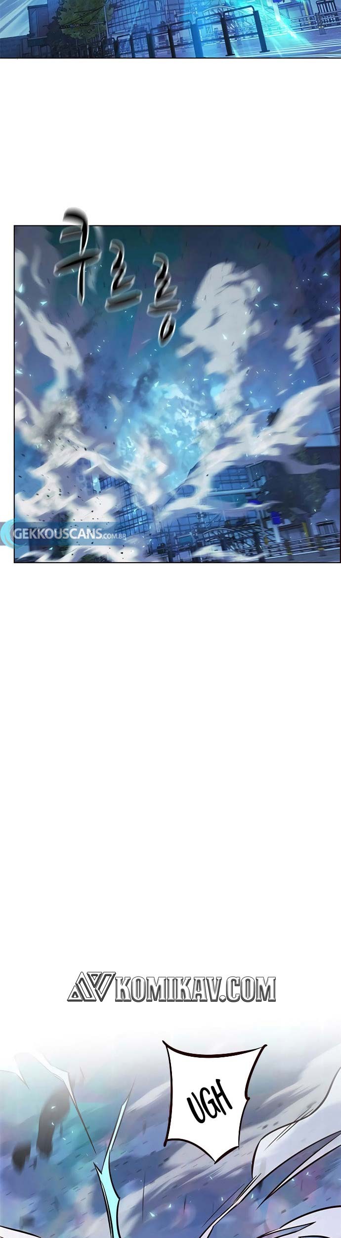 Eleceed - Chapter 185 - Page 36