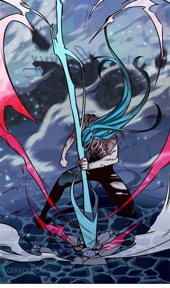 Eleceed - Chapter 185 - Page 37