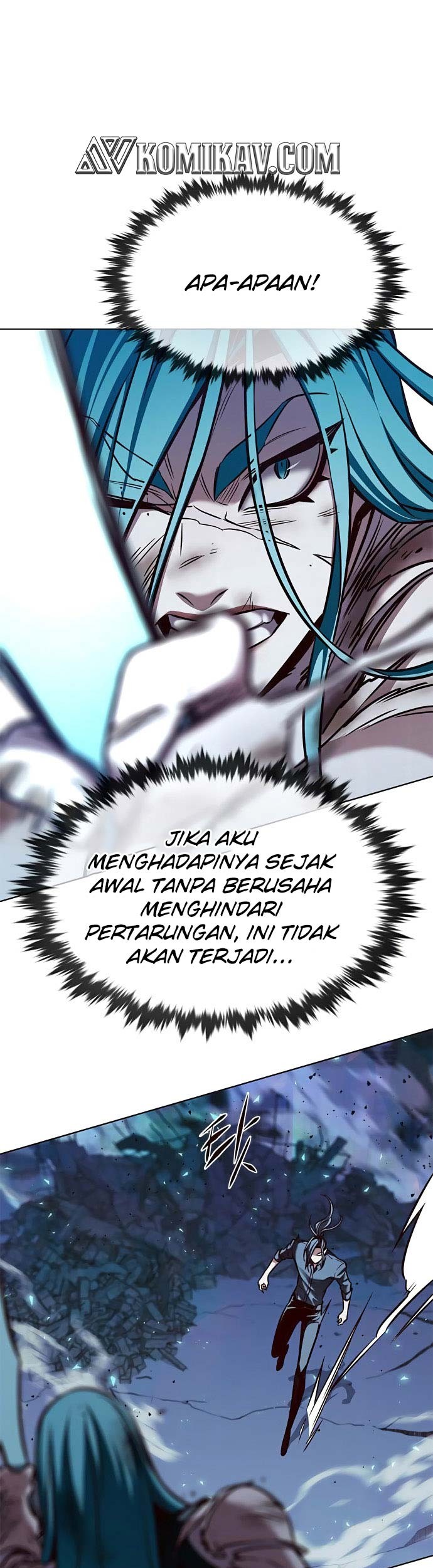 Eleceed - Chapter 185 - Page 38