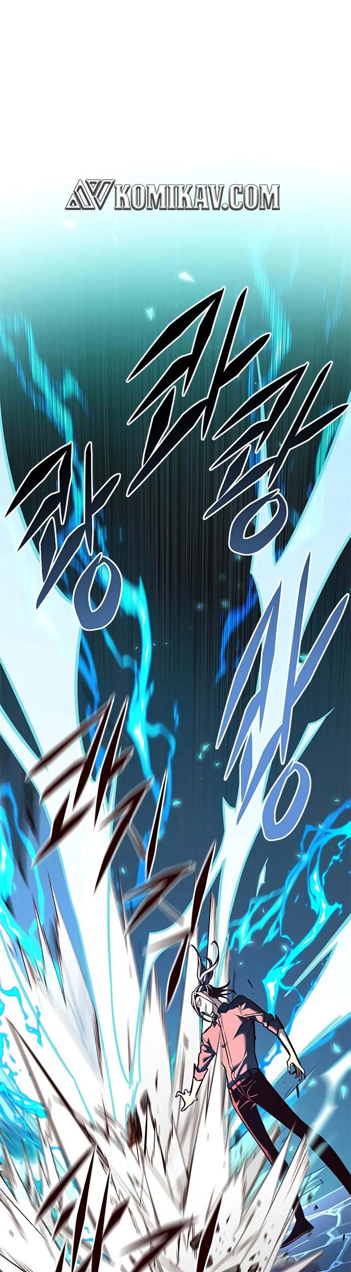 Eleceed - Chapter 185 - Page 42