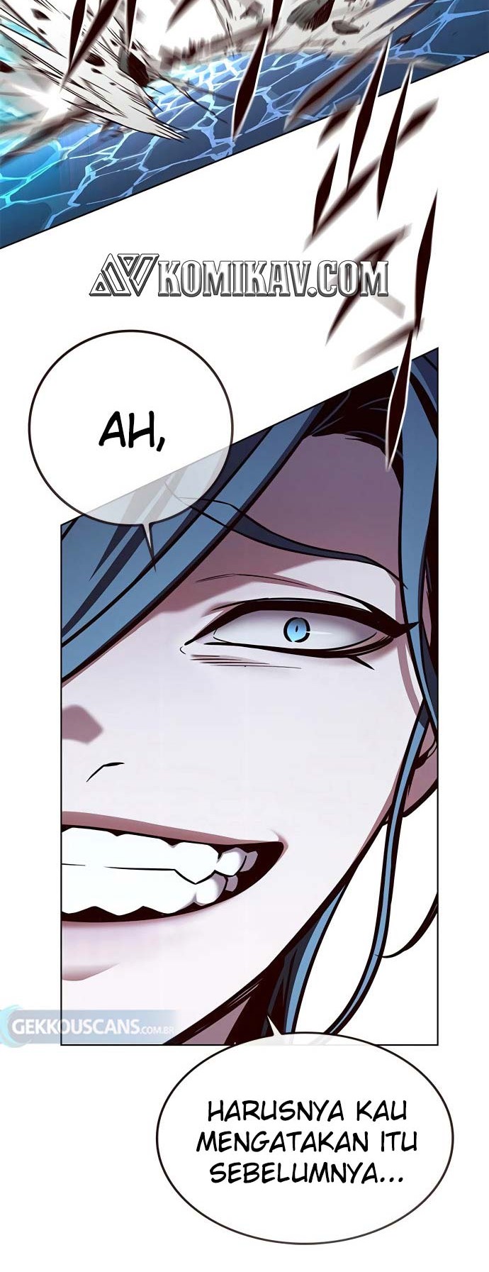 Eleceed - Chapter 185 - Page 43