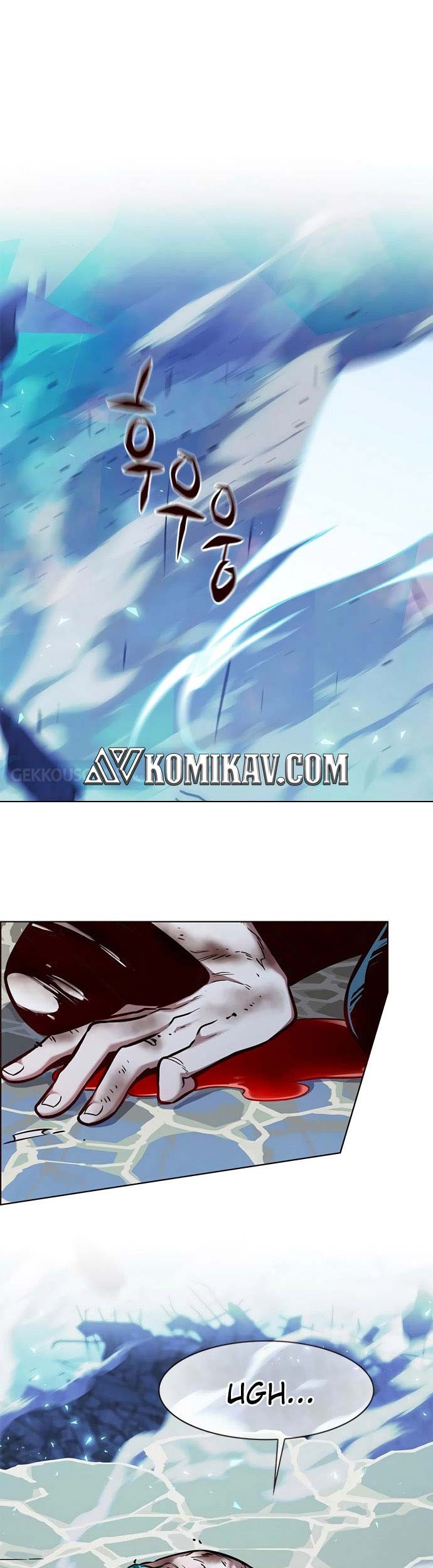 Eleceed - Chapter 185 - Page 44