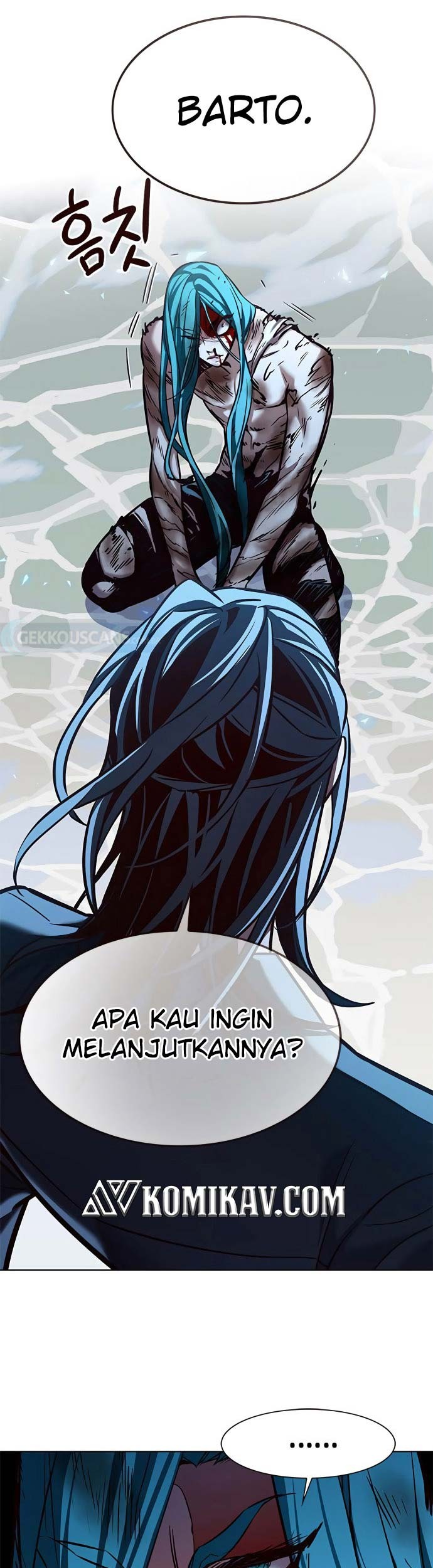 Eleceed - Chapter 185 - Page 46