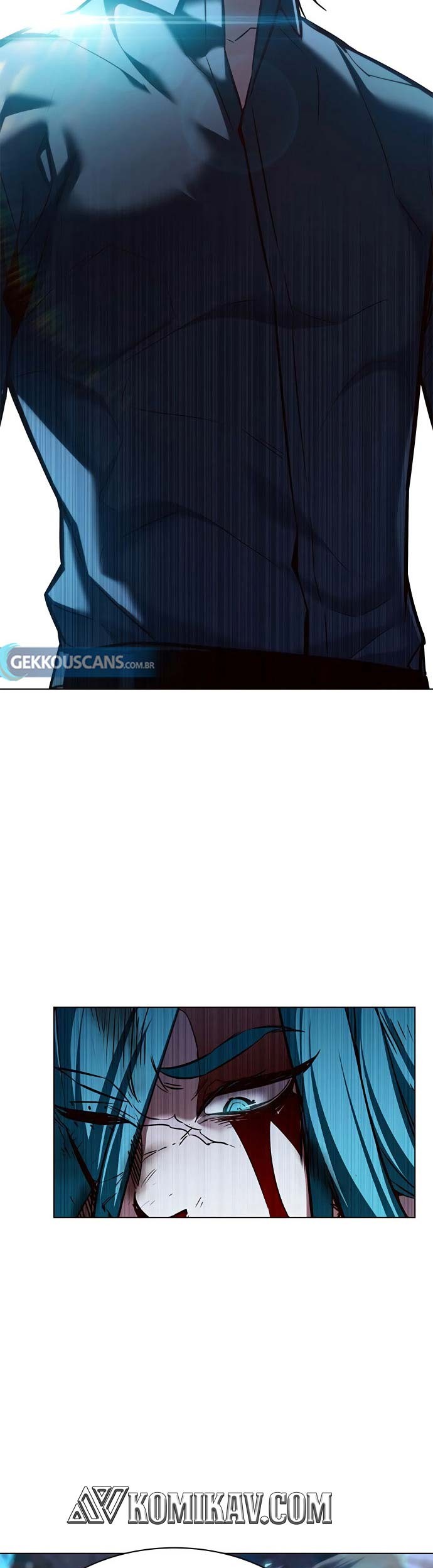 Eleceed - Chapter 185 - Page 48