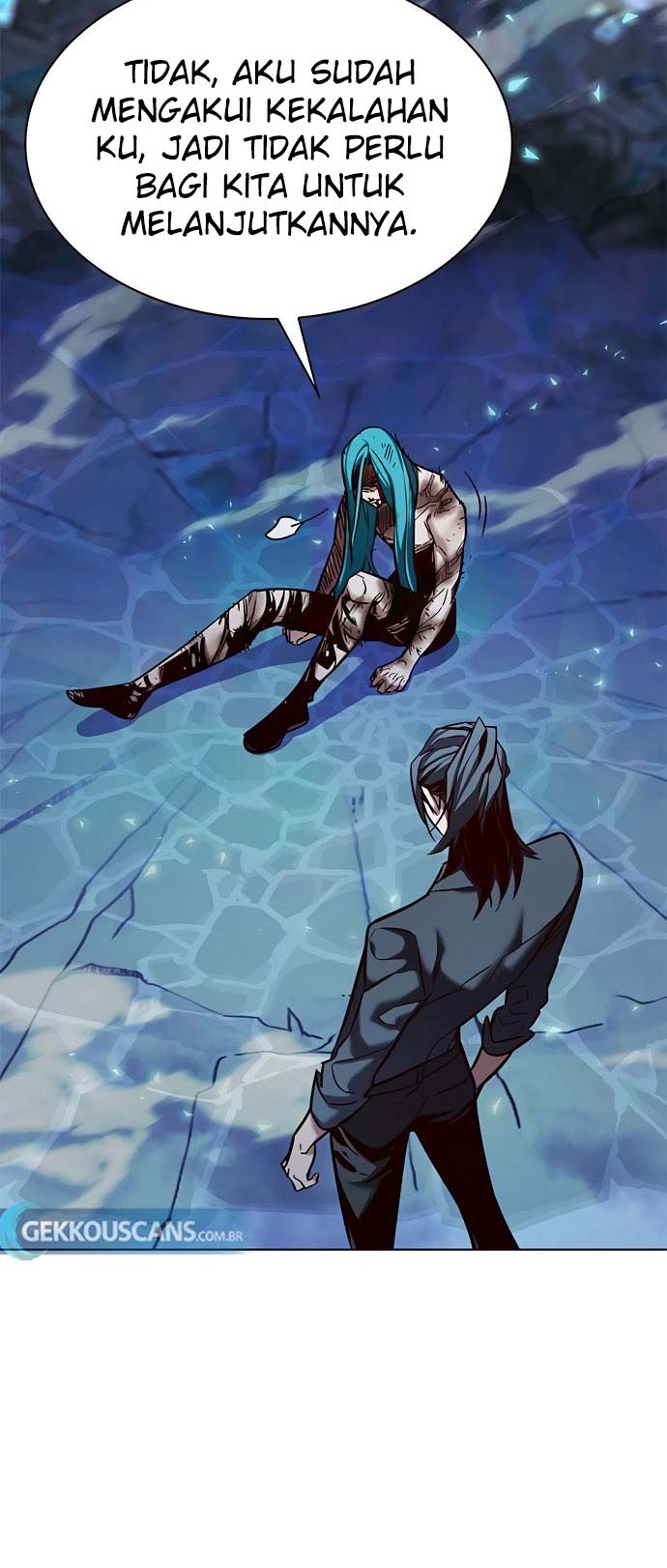 Eleceed - Chapter 185 - Page 49