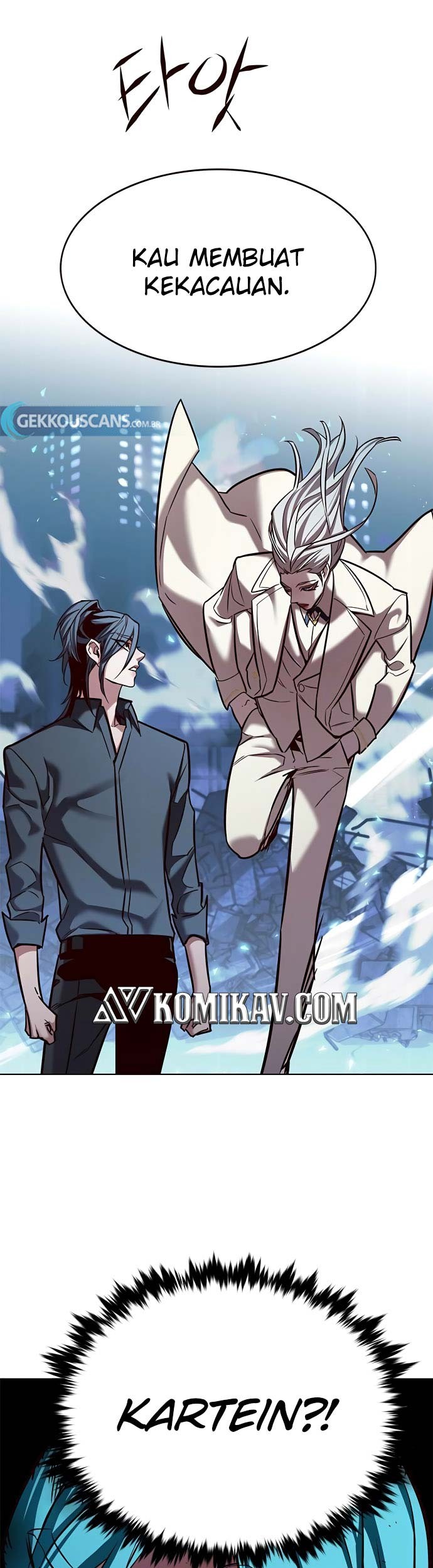 Eleceed - Chapter 185 - Page 50