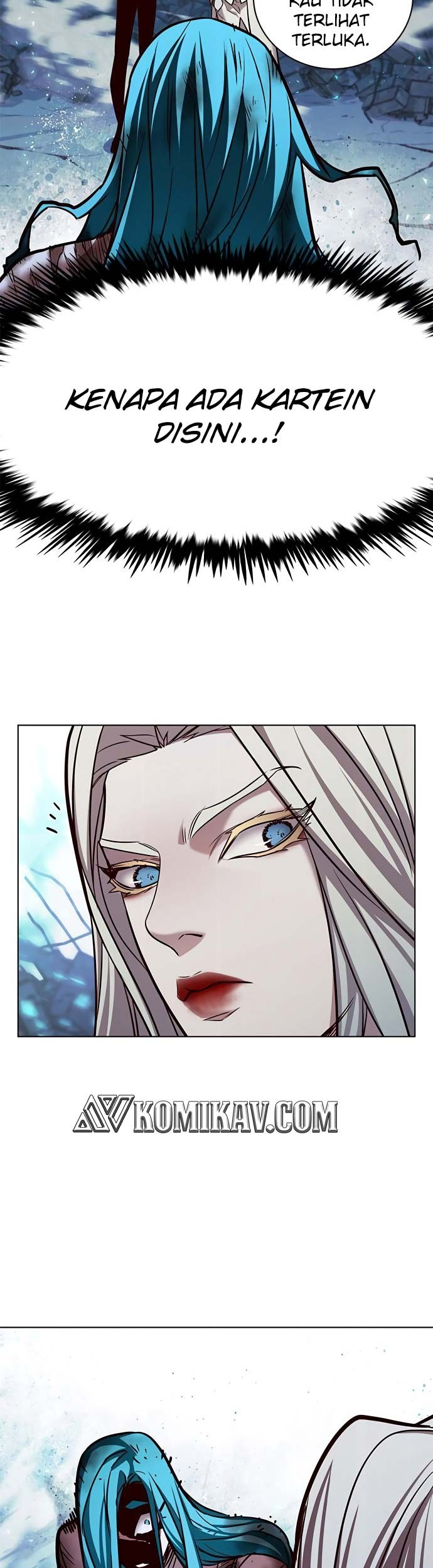 Eleceed - Chapter 185 - Page 52