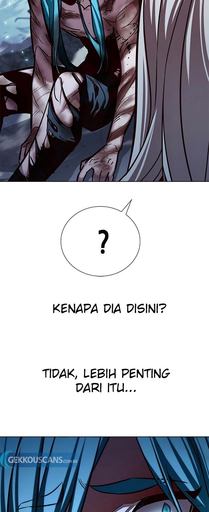 Eleceed - Chapter 185 - Page 53