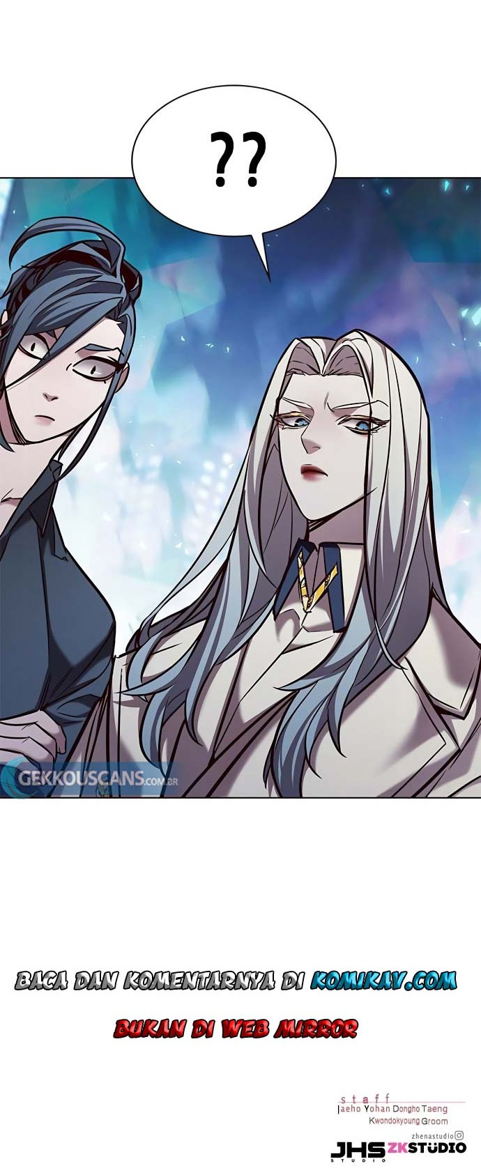 Eleceed - Chapter 185 - Page 55