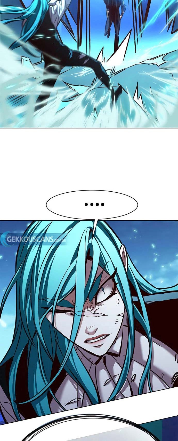 Eleceed - Chapter 185 - Page 3