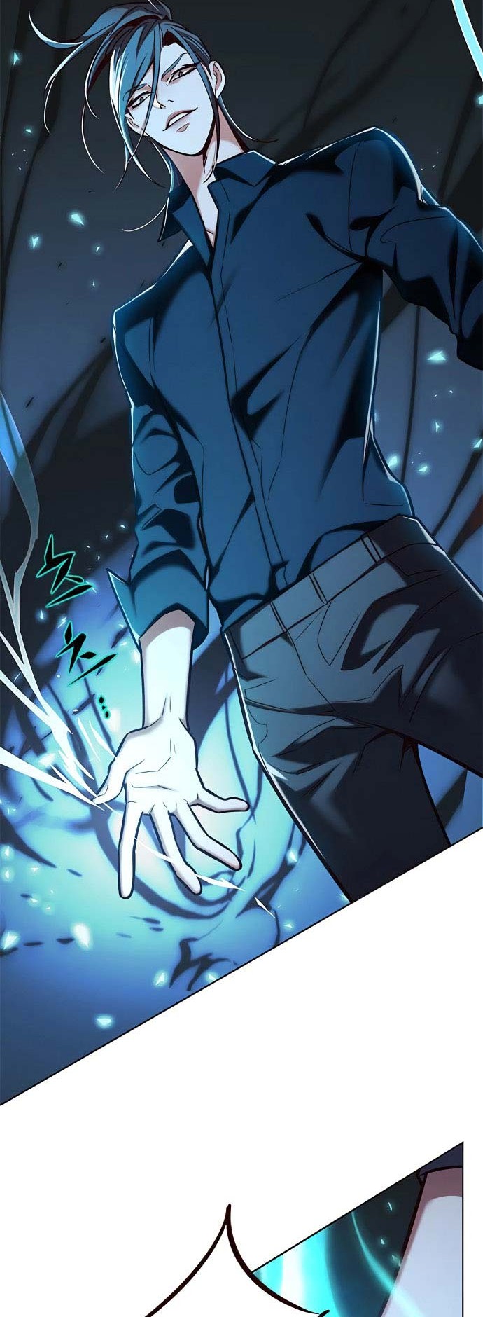 Eleceed - Chapter 185 - Page 9