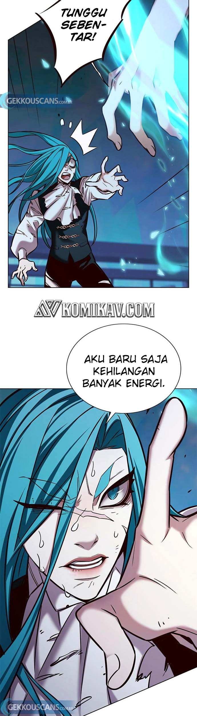 Eleceed - Chapter 185 - Page 10