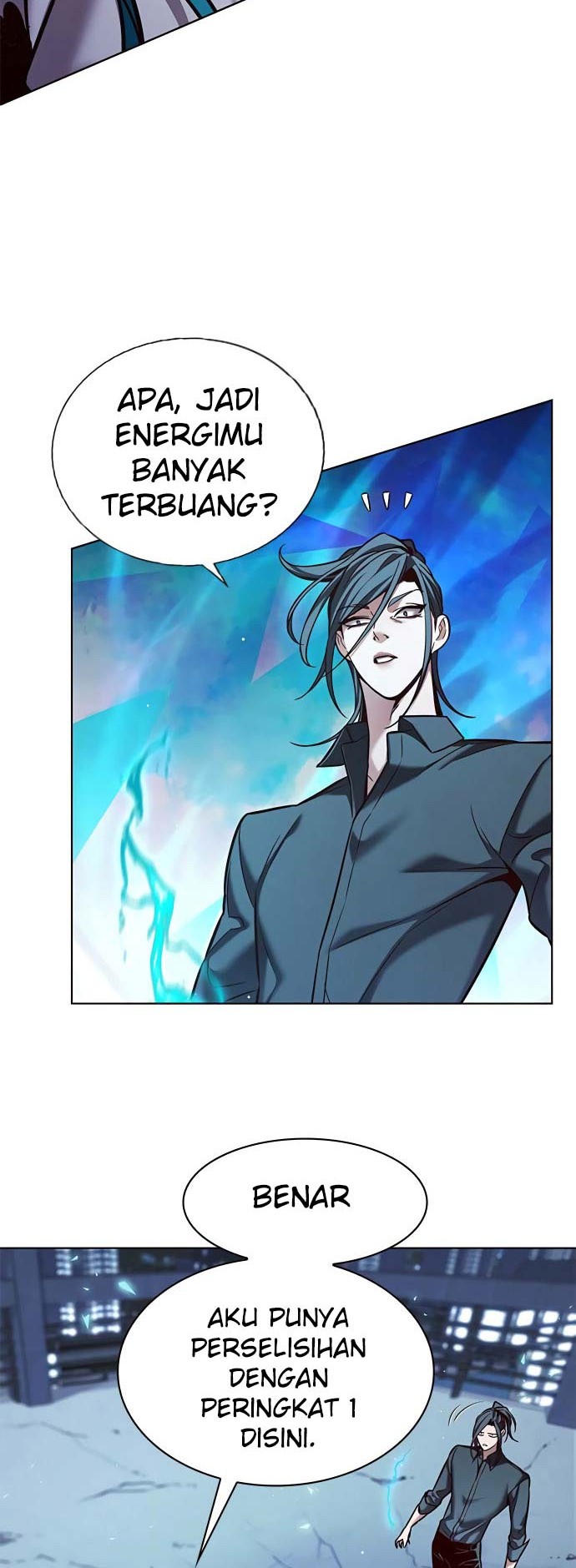 Eleceed - Chapter 185 - Page 11