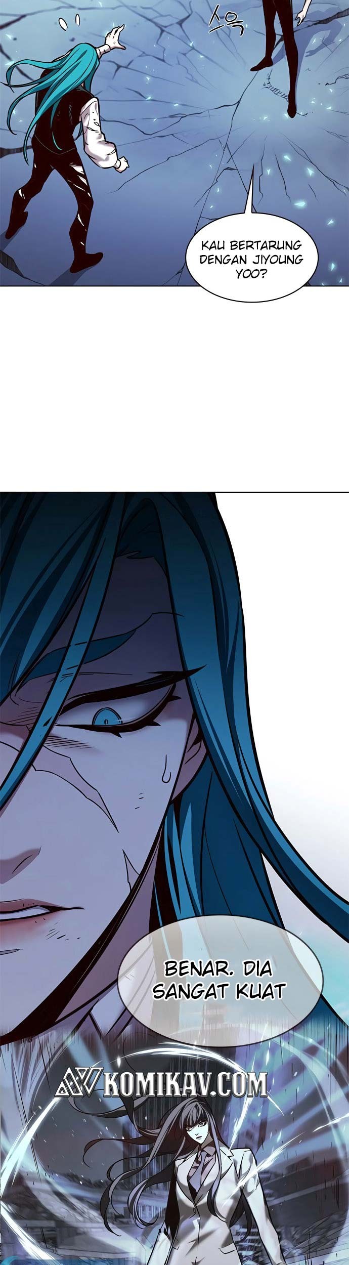 Eleceed - Chapter 185 - Page 12