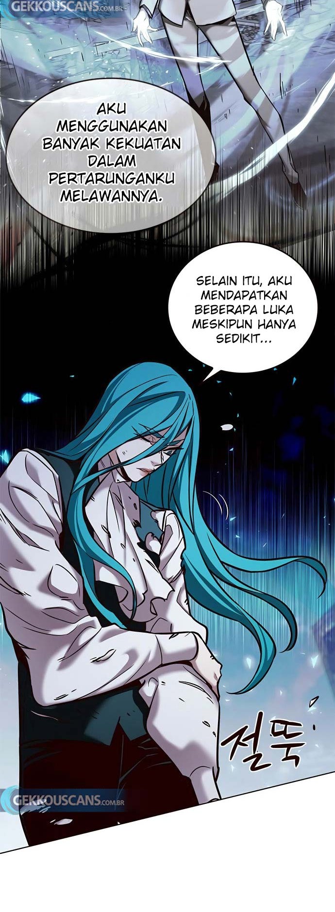 Eleceed - Chapter 185 - Page 13