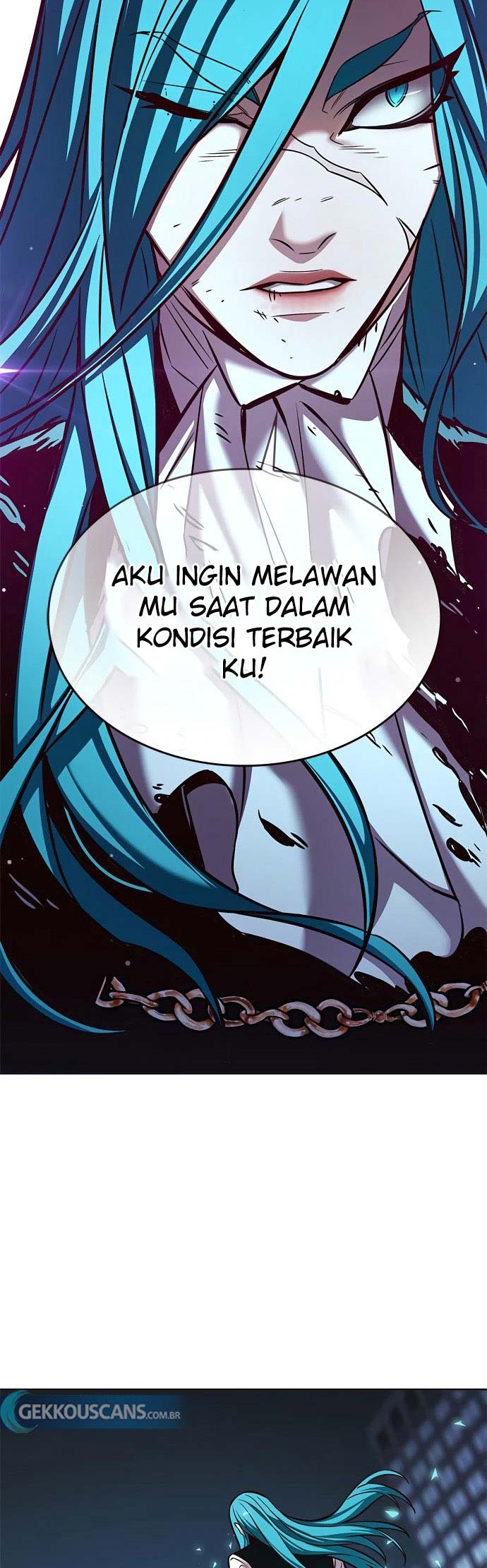 Eleceed - Chapter 185 - Page 15