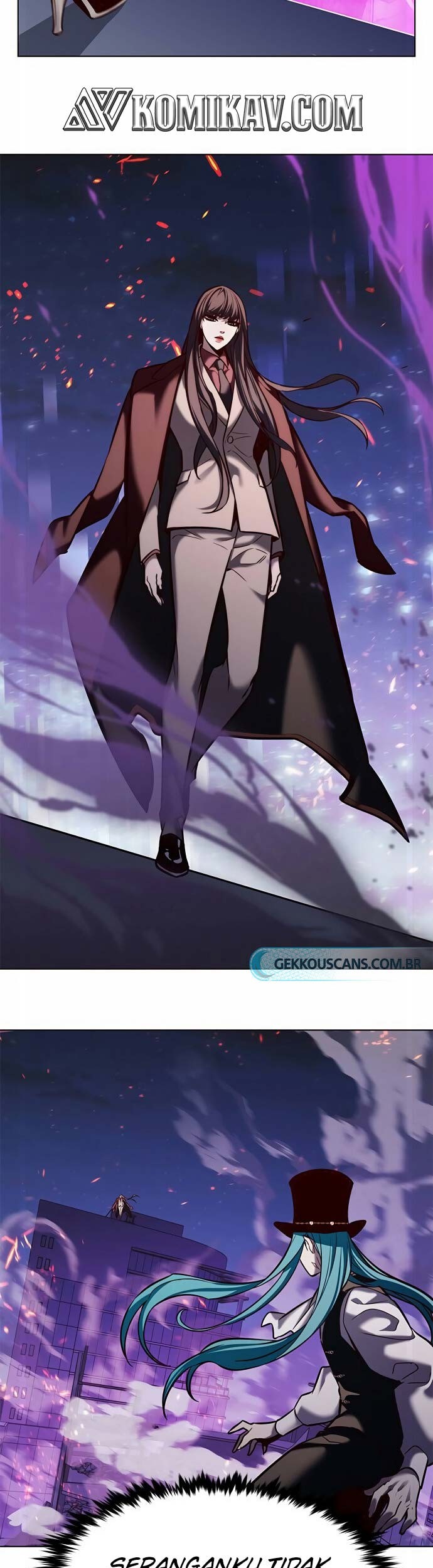 Eleceed - Chapter 183 - Page 18