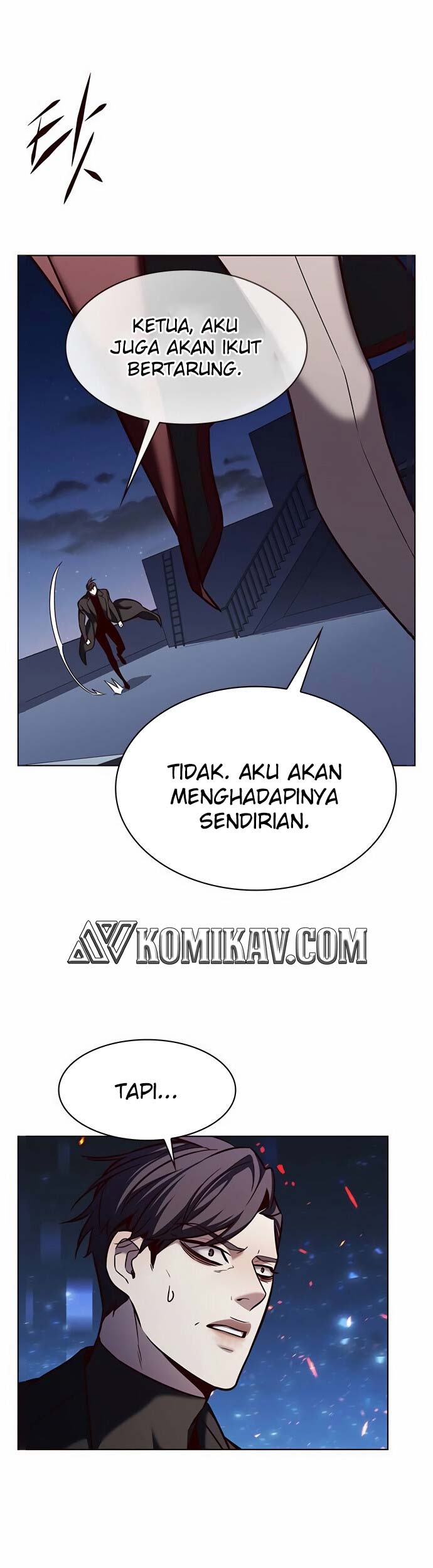 Eleceed - Chapter 183 - Page 20