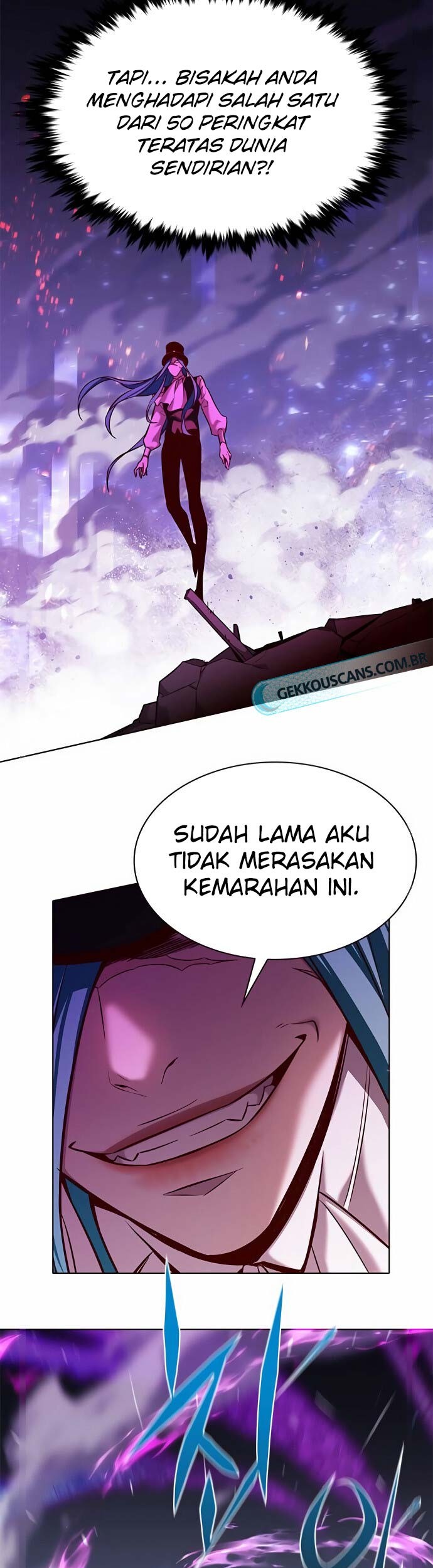 Eleceed - Chapter 183 - Page 24