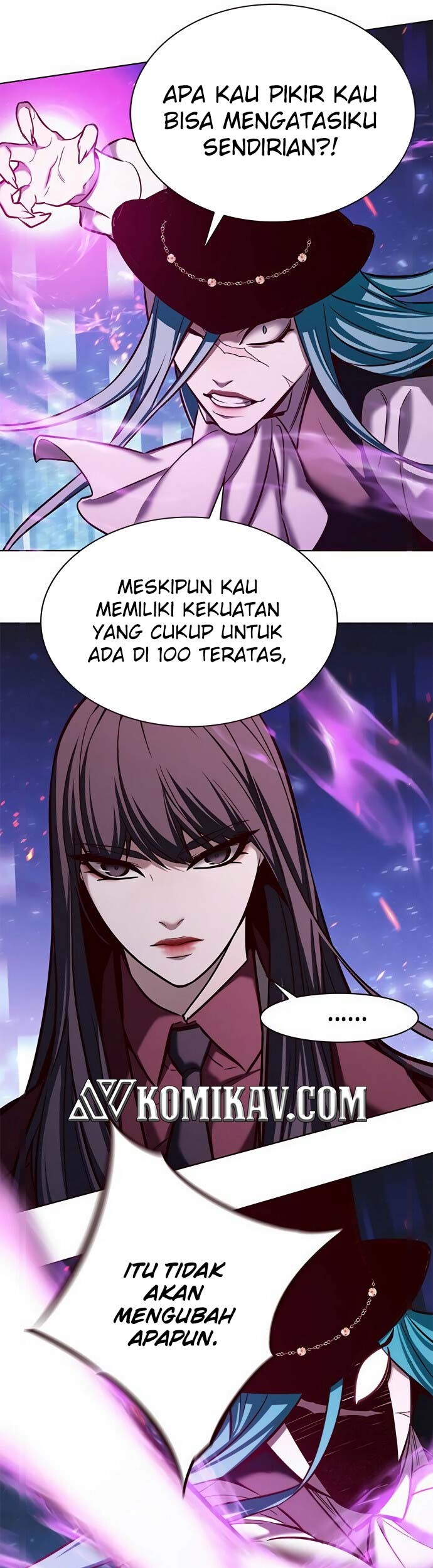 Eleceed - Chapter 183 - Page 26