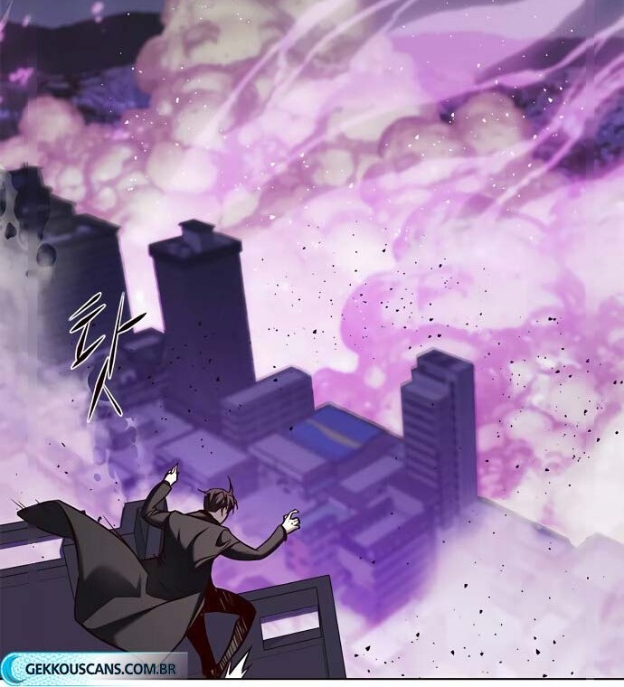 Eleceed - Chapter 183 - Page 31