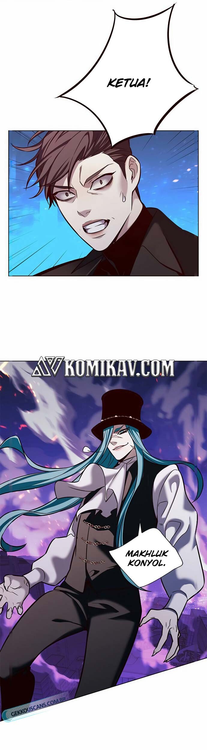 Eleceed - Chapter 183 - Page 32