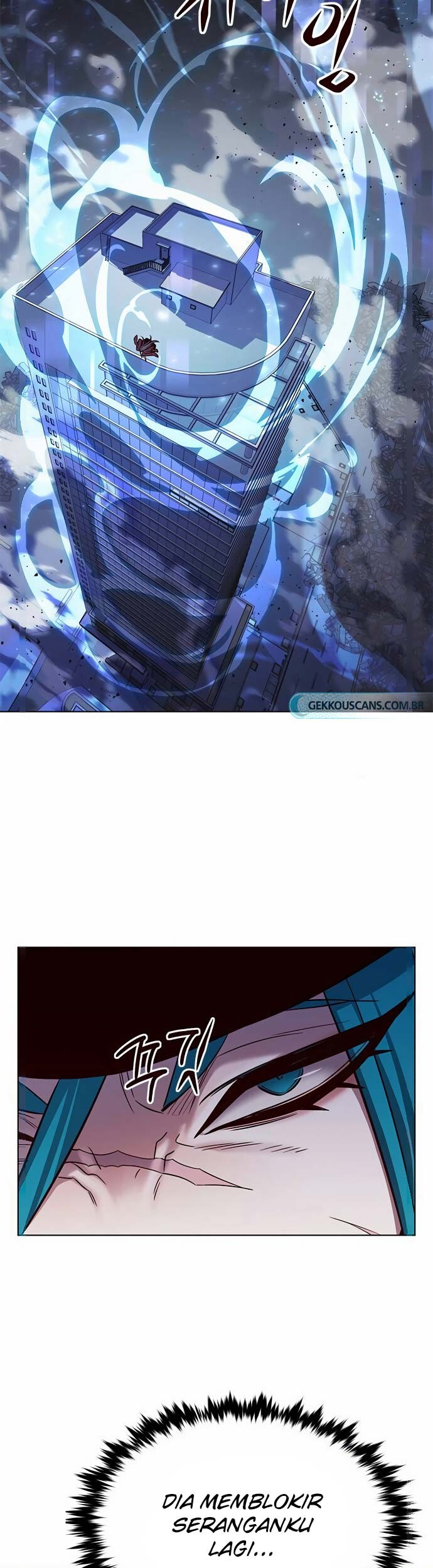 Eleceed - Chapter 183 - Page 34