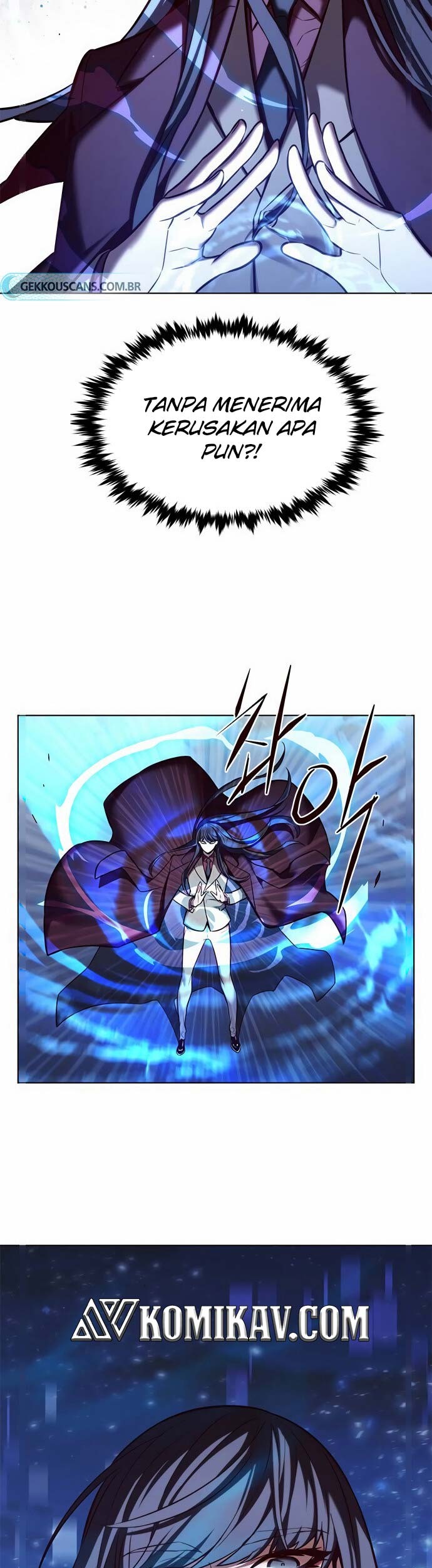 Eleceed - Chapter 183 - Page 36