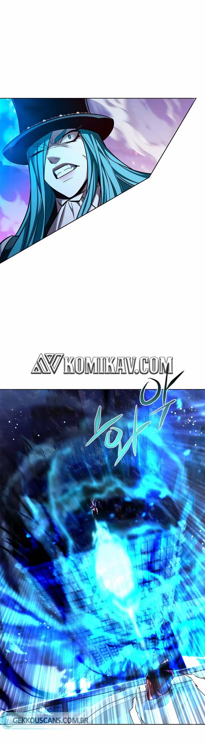 Eleceed - Chapter 183 - Page 38