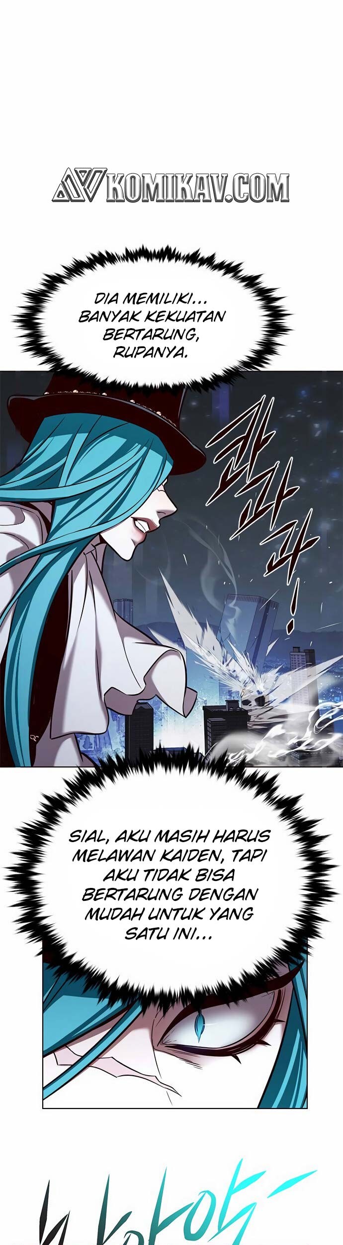 Eleceed - Chapter 183 - Page 42