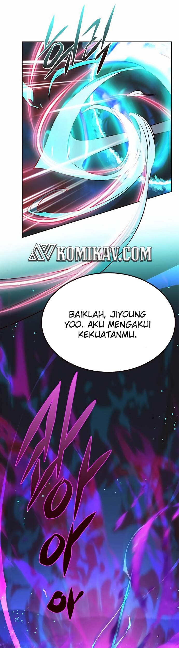 Eleceed - Chapter 183 - Page 44