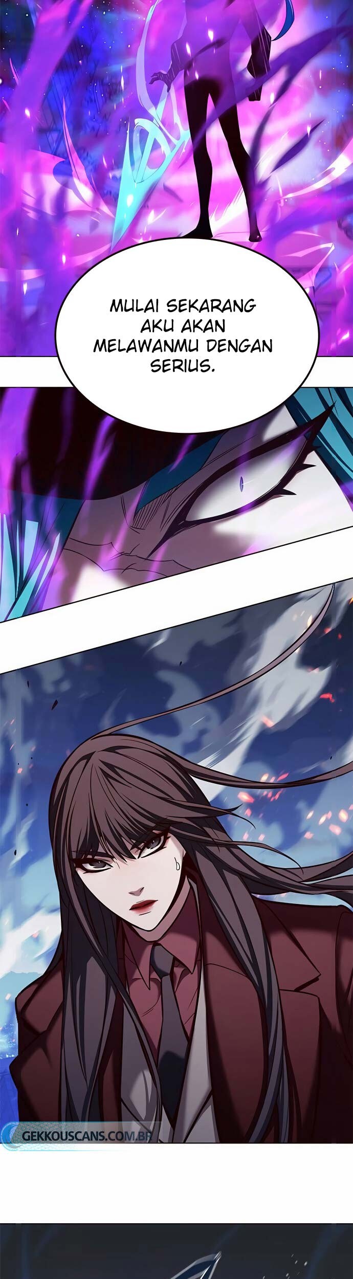 Eleceed - Chapter 183 - Page 46