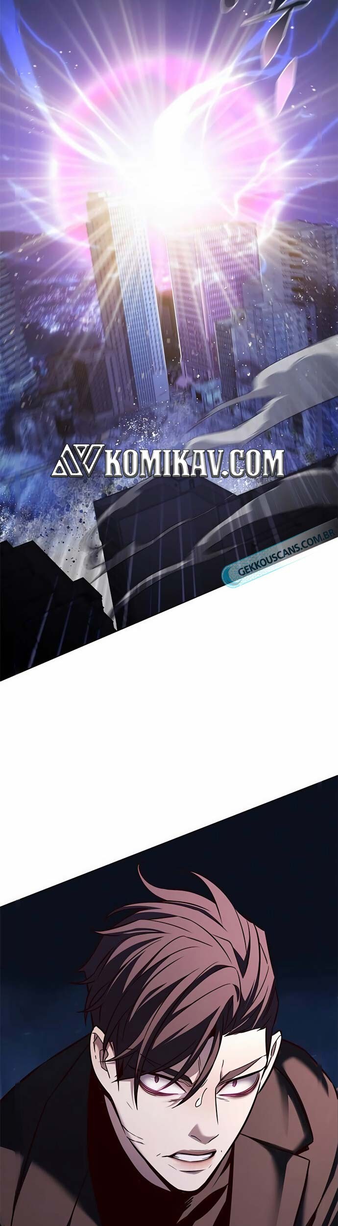 Eleceed - Chapter 183 - Page 48