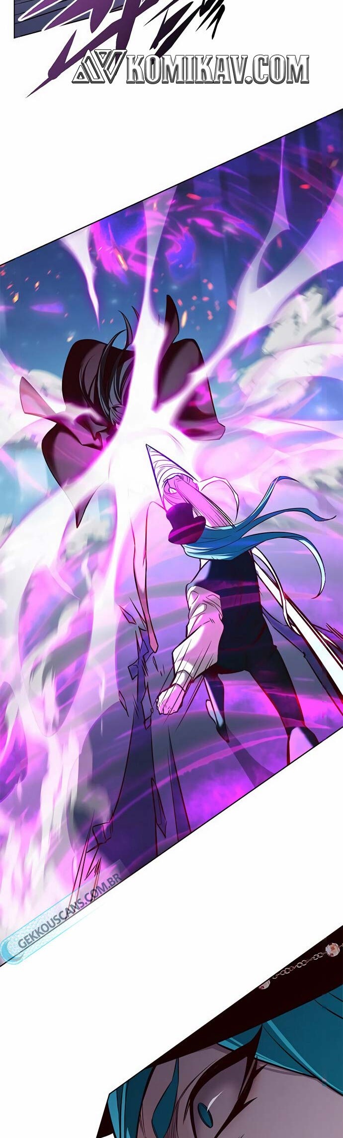 Eleceed - Chapter 183 - Page 53