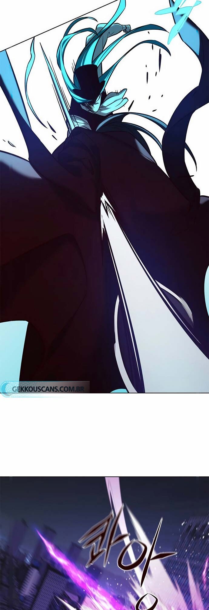 Eleceed - Chapter 183 - Page 57